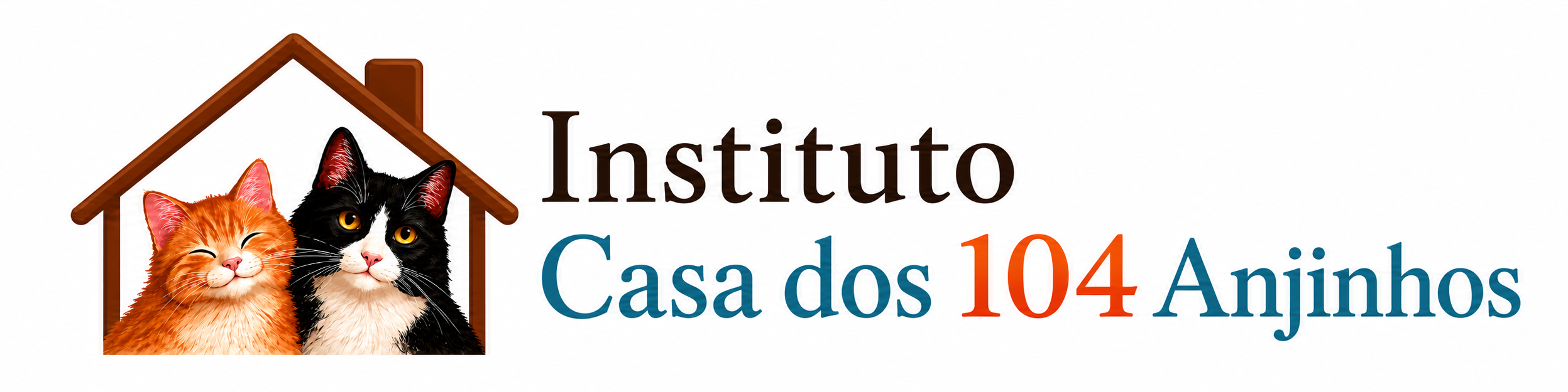 Instituto Casa dos 104 Anjinhos